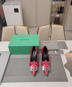 Balenciaga 2025 Autumn/Winter Hot Selling Product Grand Launch New Product Sales Show Exclusive 72xoribu