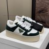 Prad…a Ss25 New Arrival～P Home 25 Spring/Summer Thick Soled White Shoes New ProductThe Combinat 8dq6pzrq