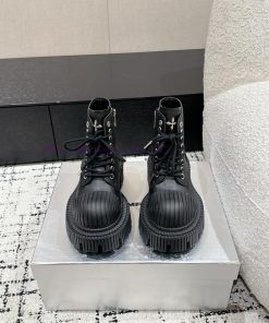 𝐒𝐦𝐟𝐤 25/Early Spring Hot Four Season Martin Boots Motorcycle BootsSelling Crazy My Friends. The yk32crqd
