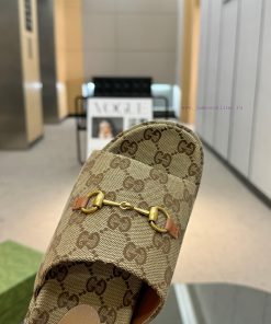All Year Round Shipment Gujia's Latest Limited Edition Thick Soled Slippers Of Top-quality Are hotcm3cw