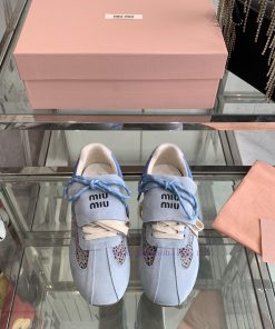 Miu Miu 25ss New Early Spring Casual Shoes. I Love This Series Very Much. Comfortable Lightweig tulkhx71
