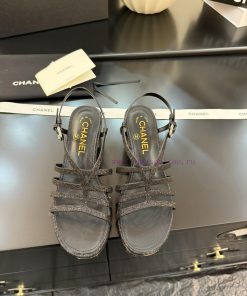 Spot Sale𝐂𝐇*𝐍𝐄𝐋25Authentic GradeOfficial CatalogCode 3536373839 (34/40/41 Needs To Be Customize 7hqngwia