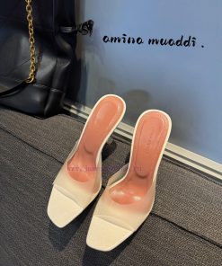𝘼𝙢𝙞𝙣𝙖&𝙈𝙪𝙖𝙙𝙙𝙞𝟐𝟓𝒇𝒘 New Product ReleaseFabric PVCInner SheepskinOriginal Injection Molding Of Cowh khkjvmj8