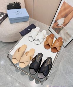 Pujia 2025 New Model Sizes 35-43 Leather Sole With An Additional 40Update Time: March 2 2025 By k7yom621