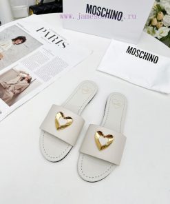Love Moschino Classic Cowhide Top Sheepskin Lining 35-43 8 Colors To Choose FromUpdate Time: Ma hzlahewc