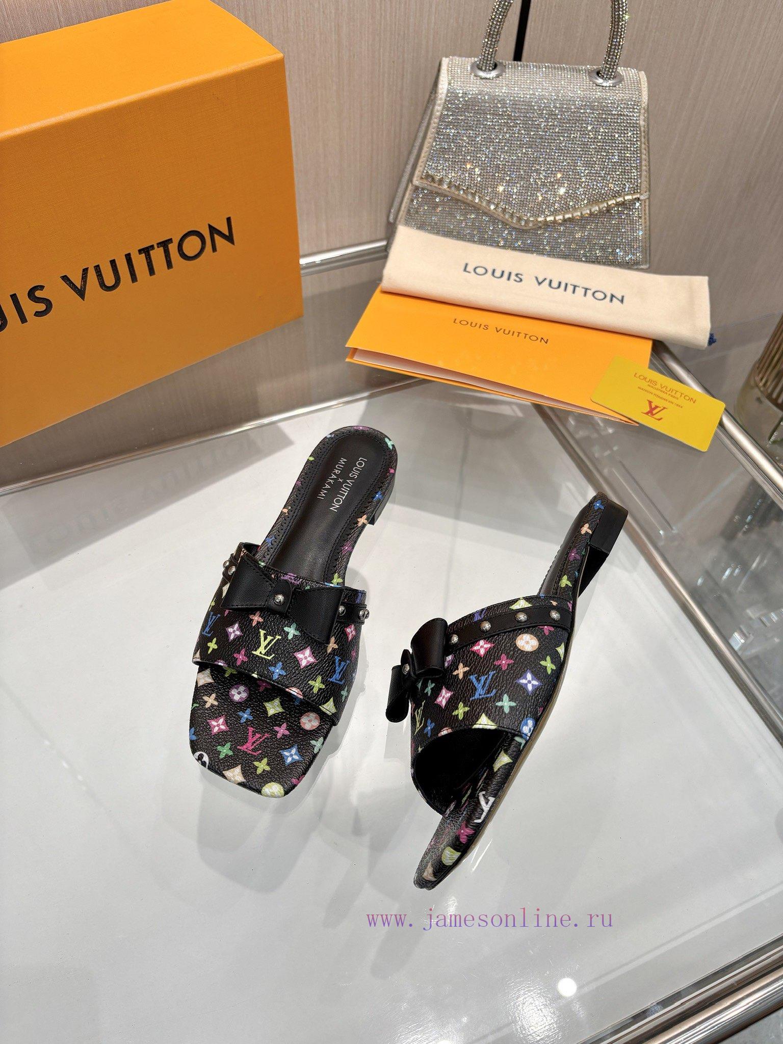 Purchasing Grade Louis Vuitton 2025 Official Website Early Spring Collection Perfect Last Shape sovjwidr - Image 5