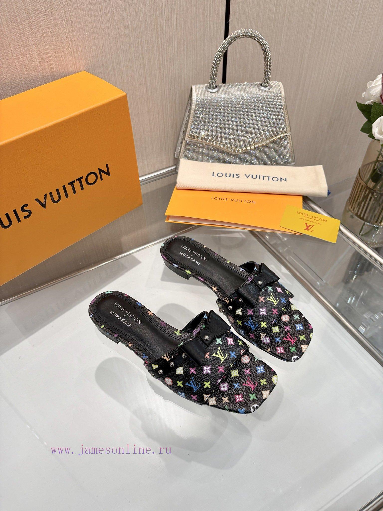 Purchasing Grade Louis Vuitton 2025 Official Website Early Spring Collection Perfect Last Shape sovjwidr - Image 6