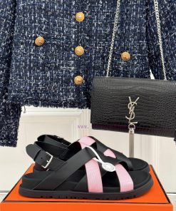 Male Size 10Herm è S/Herm è S 25ss New Cross SandalsIsn't This Too Cute And BeautifulExtremely mjhvkjjc
