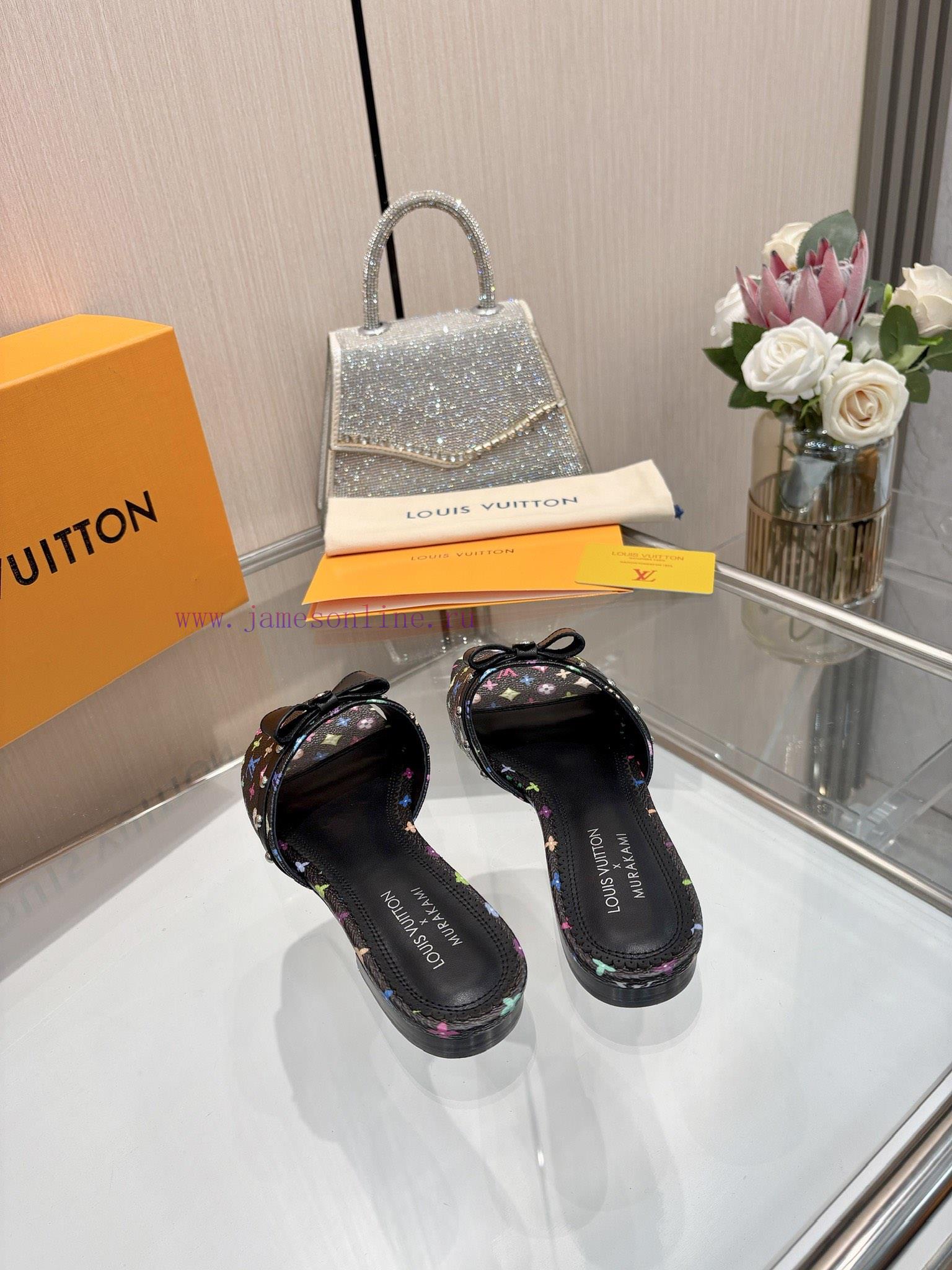 Purchasing Grade Louis Vuitton 2025 Official Website Early Spring Collection Perfect Last Shape sovjwidr - Image 7
