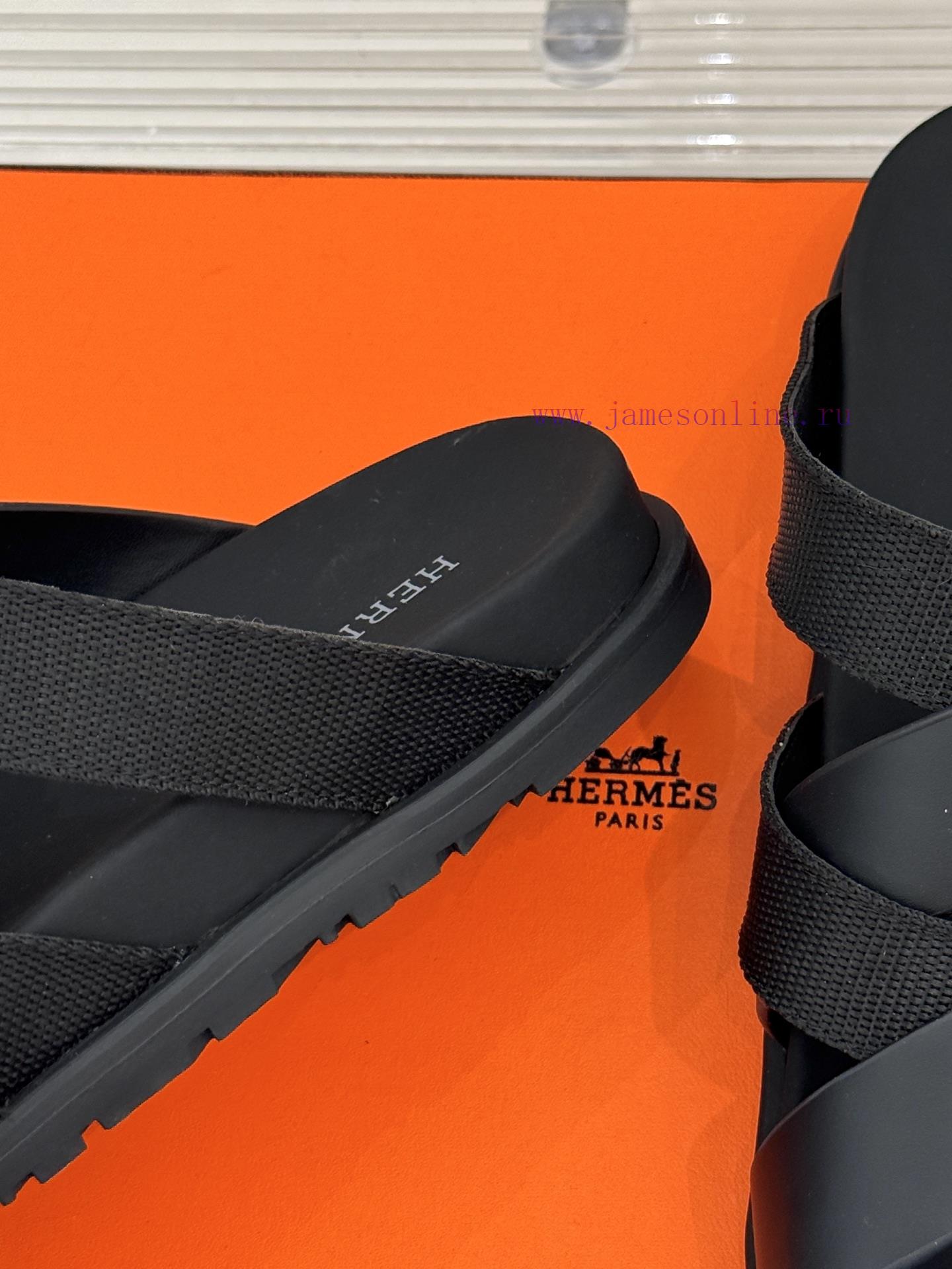 Male Size 10Herm è S/Herm è S 25ss New Cross SlippersIsn't This Too Cute And BeautifulExtremely uzjfk0iv - Image 7