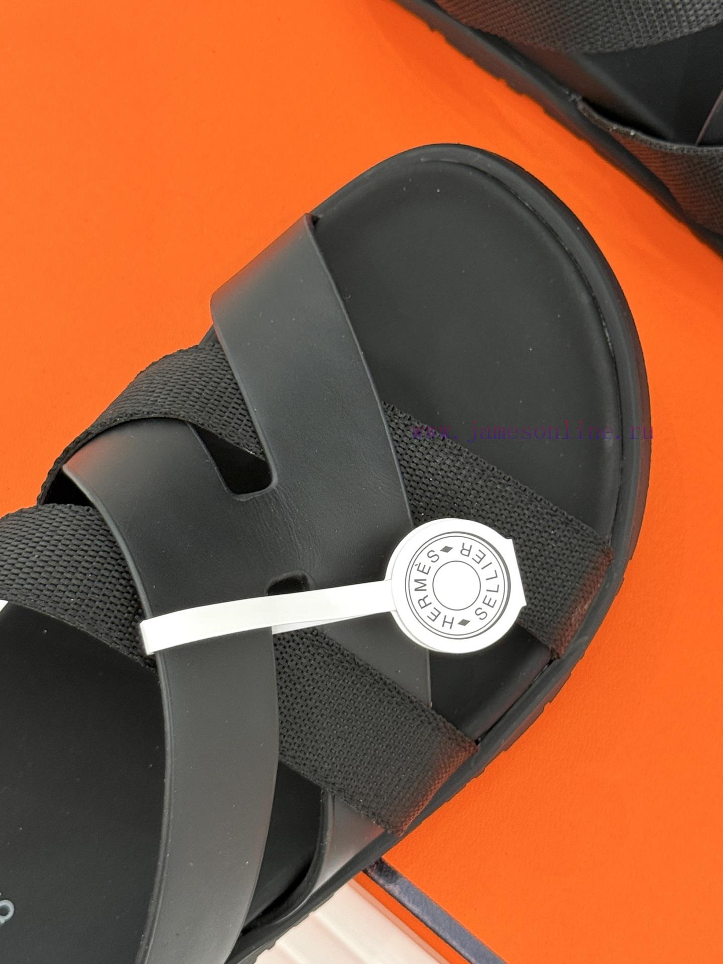 Male Size 10Herm è S/Herm è S 25ss New Cross SlippersIsn't This Too Cute And BeautifulExtremely uzjfk0iv - Image 8