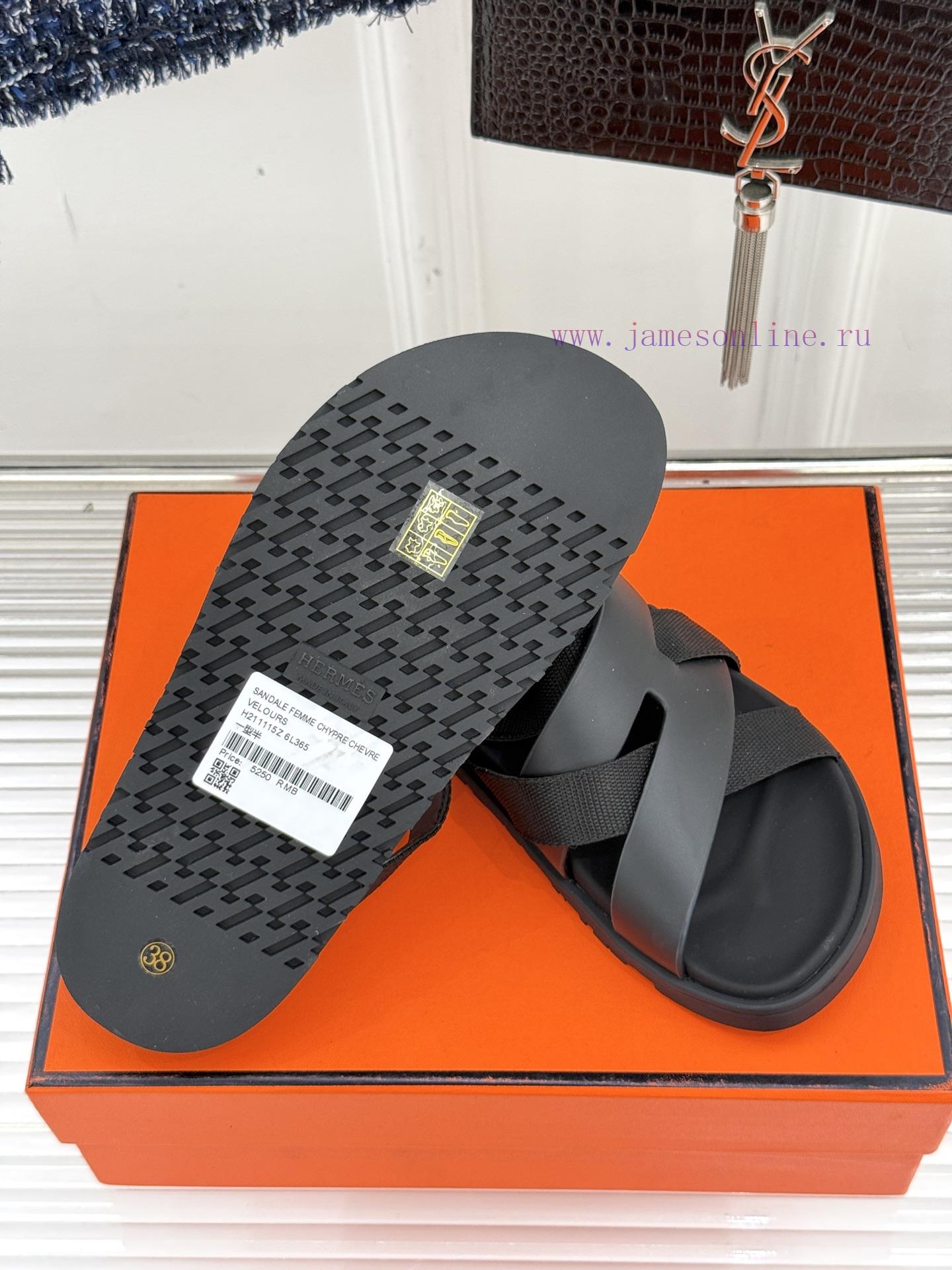 Male Size 10Herm è S/Herm è S 25ss New Cross SlippersIsn't This Too Cute And BeautifulExtremely uzjfk0iv - Image 10