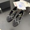 Spot Sale𝐂𝐇*𝐍𝐄𝐋25Authentic GradeOfficial CatalogCode 3536373839 (34/40/41 Needs To Be Customize 7gi8040e