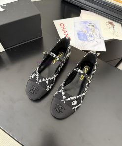 Spot Sale𝐂𝐇*𝐍𝐄𝐋25Authentic GradeOfficial CatalogCode 3536373839 (34/40/41 Needs To Be Customize 7gi8040e