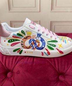 Women's And Men's 360 High End High Quality Brand Outsole DOLCE&GABBANA 2025 New Top High End Q z4wpfumn