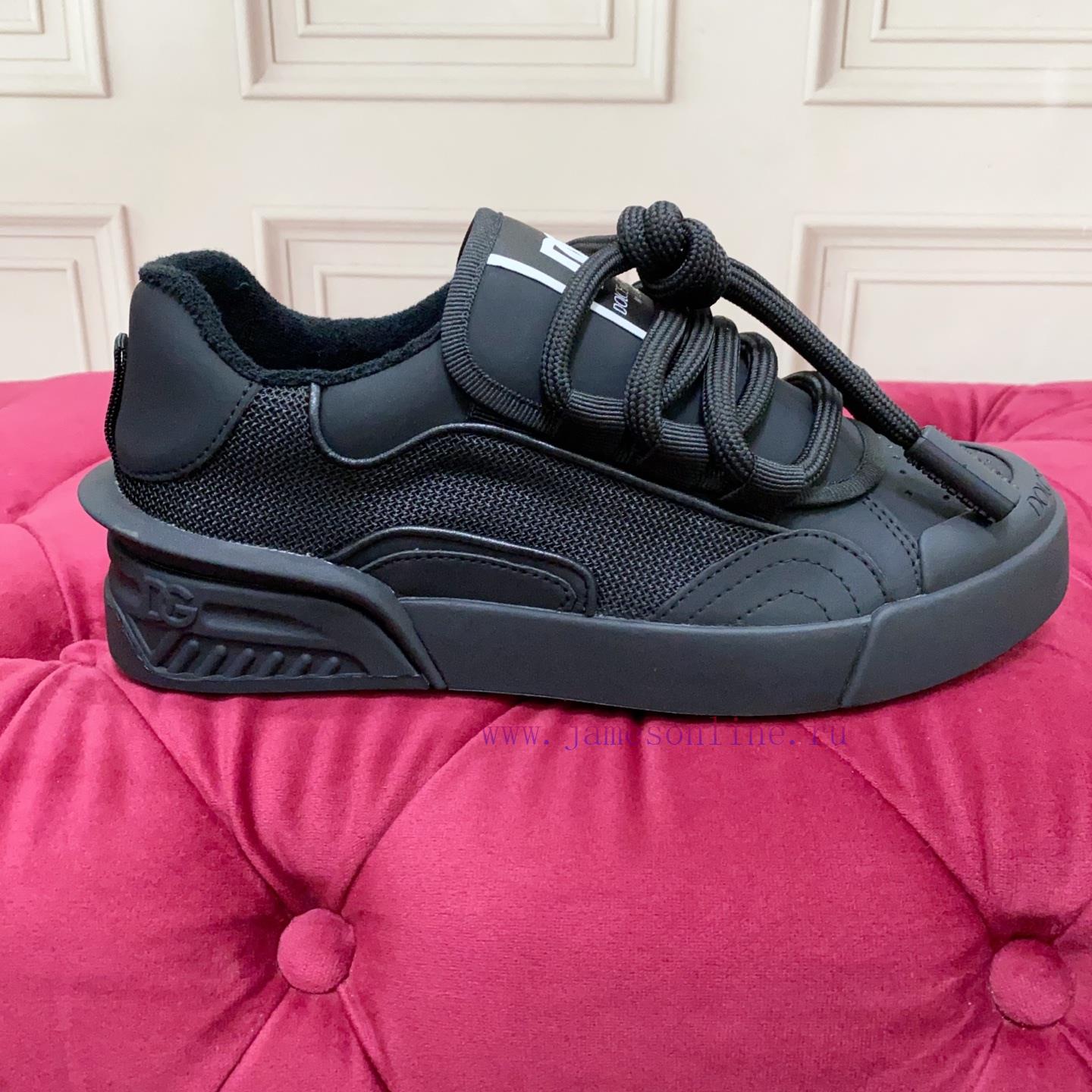 Women's And Men's 360 High End High Quality Brand Bottom DOLCE&GABBANA 2025 New Top High-end Qu x5oje4gz - Image 2