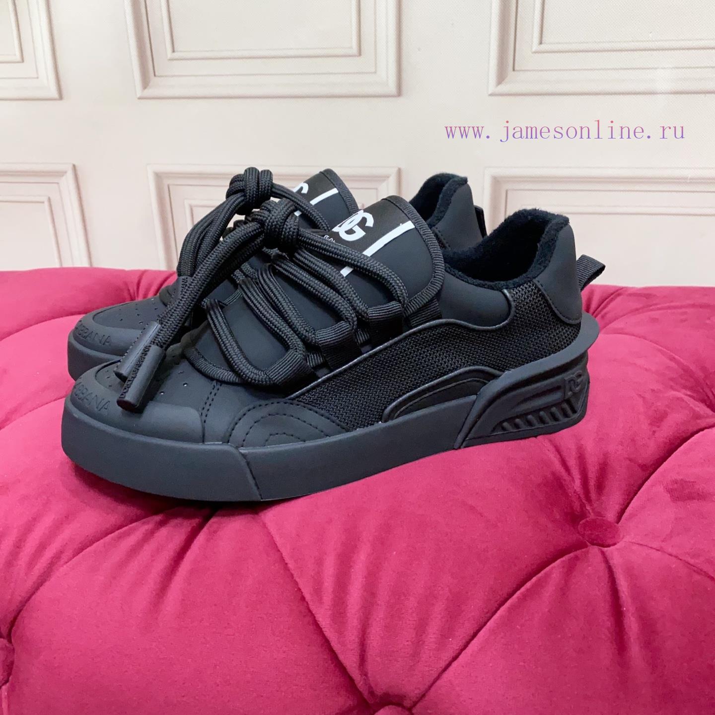 Women's And Men's 360 High End High Quality Brand Bottom DOLCE&GABBANA 2025 New Top High-end Qu x5oje4gz - Image 5