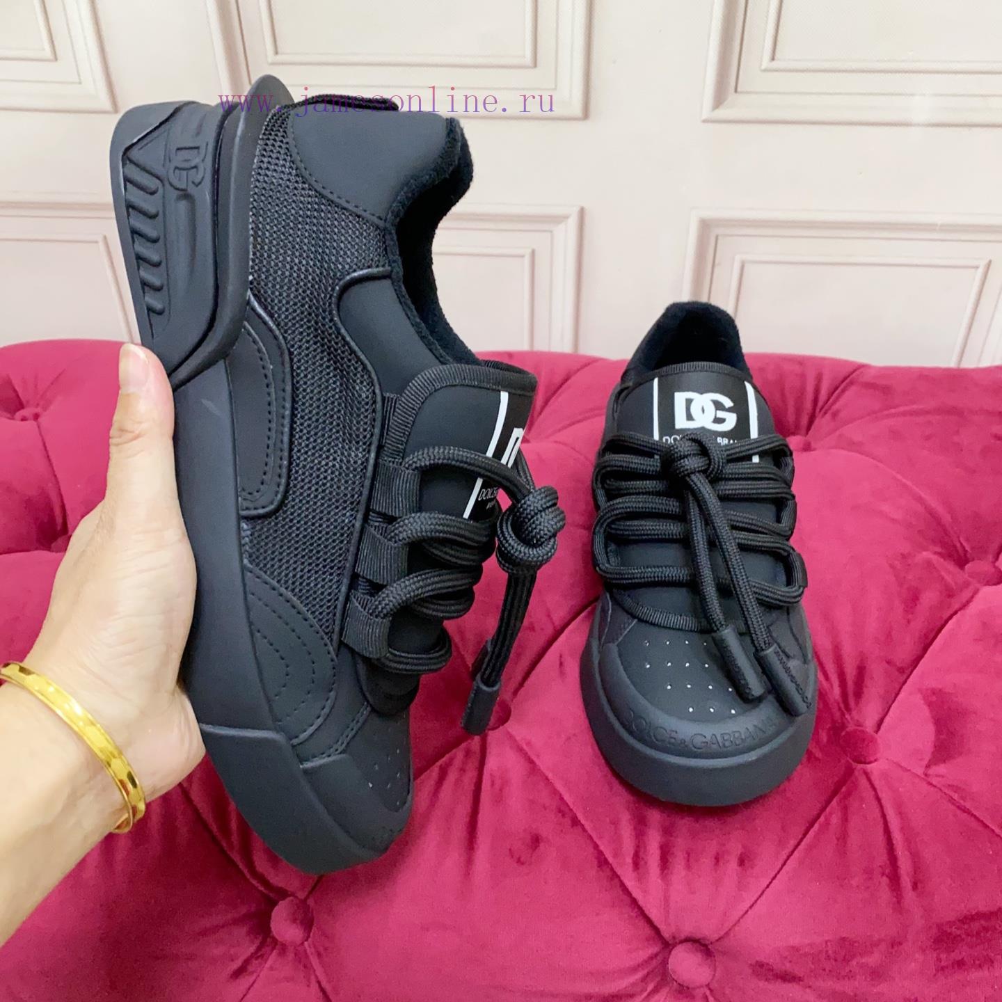 Women's And Men's 360 High End High Quality Brand Bottom DOLCE&GABBANA 2025 New Top High-end Qu x5oje4gz - Image 6