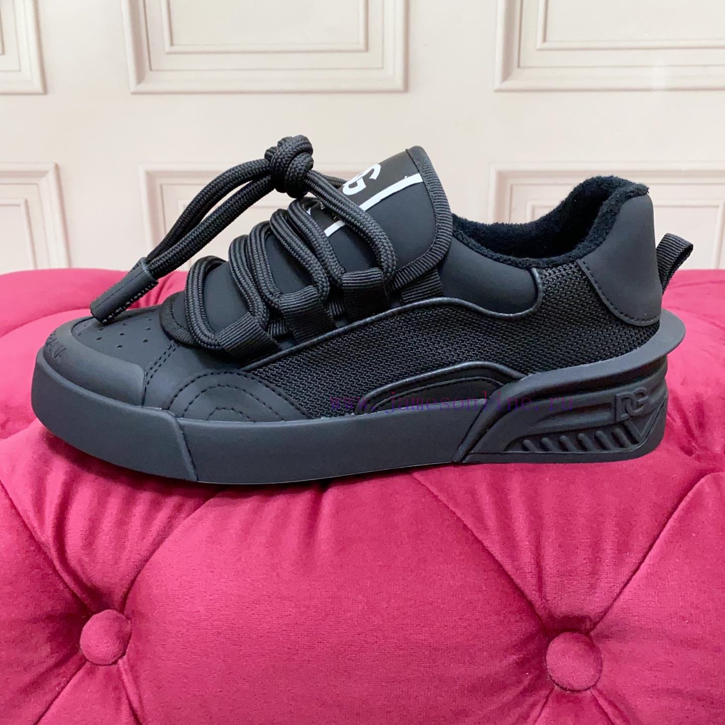 Women's And Men's 360 High End High Quality Brand Bottom DOLCE&GABBANA 2025 New Top High-end Qu x5oje4gz - Image 7