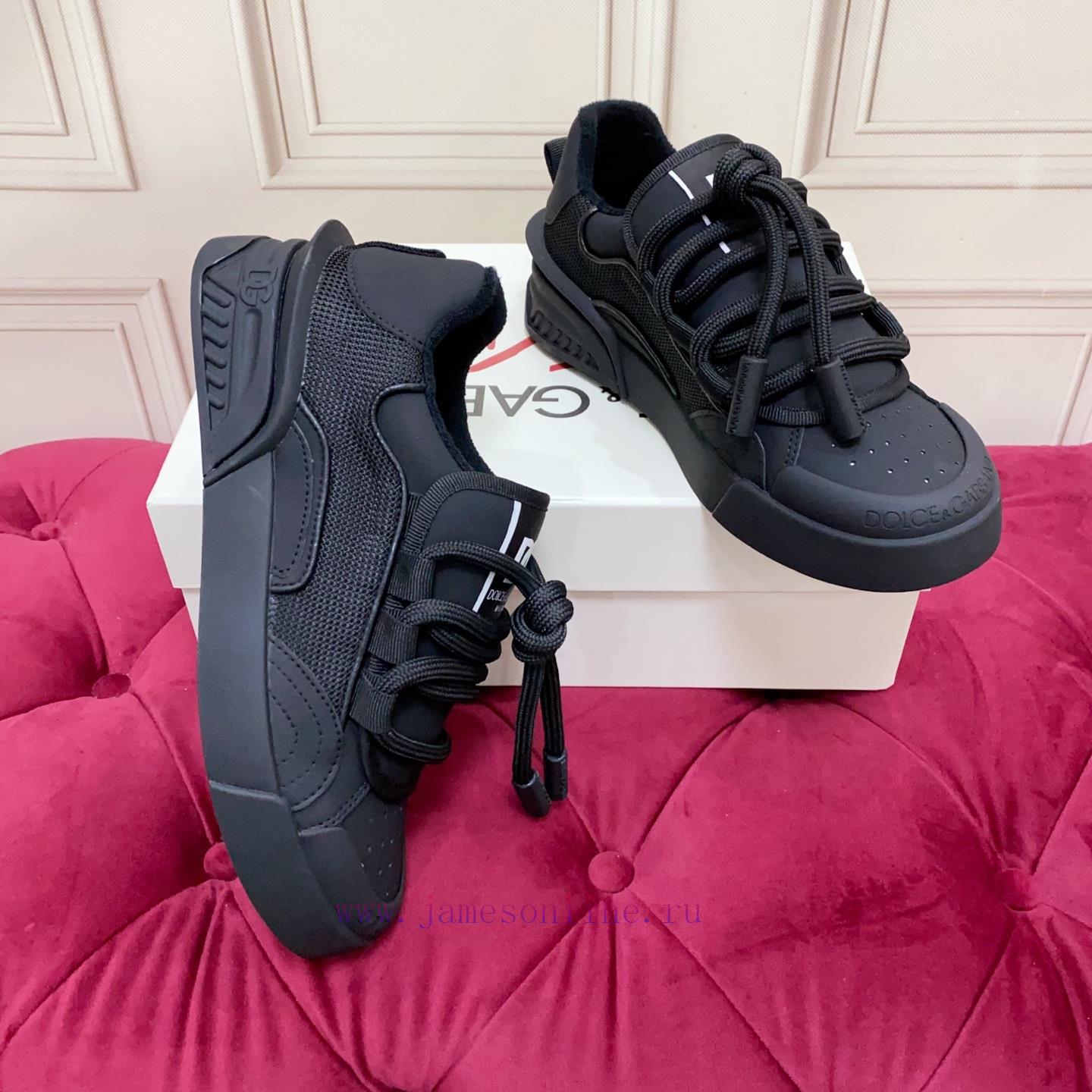 Women's And Men's 360 High End High Quality Brand Bottom DOLCE&GABBANA 2025 New Top High-end Qu x5oje4gz - Image 8