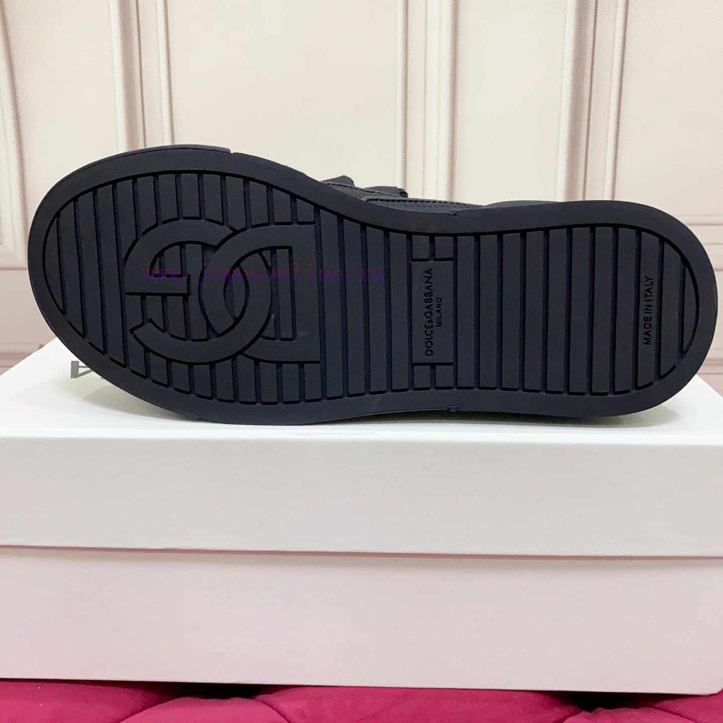 Women's And Men's 360 High End High Quality Brand Bottom DOLCE&GABBANA 2025 New Top High-end Qu x5oje4gz - Image 10