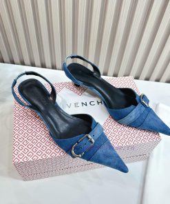 In 2025 SSS Launches GIVENCHY's Spring And Summer New Collection - The Brand's Iconic Retro Ele yqwd6qap