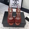 Chanel's New High-heeled Sandals Have Been Shipped And This Series Is So Beautiful That People vl322ap2