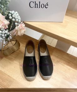 Brand ChloeCHLO É Women's Casual ShoesColor BlackOrigin SpainSizes 36-41Target Audience: WomenP 3hbcbdqj