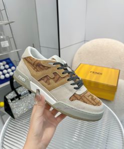 Hot Selling Fendi 2025 Latest Hot Selling Product With Many Celebrities FD Match Original Versi 7xixrmqp