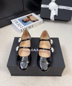 Spot Sale𝐂𝐇*𝐍𝐄𝐋25Authentic GradeOfficial CatalogCode 3536373839 (34/40/41 Needs To Be Customize tsj8kaez