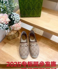 Gucci BrandGucci Fisherman's ShoesColor And PatternOrigin ITApplicable Population MenJacquard F 8qssjzt0