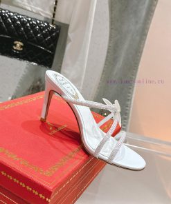 Reni 𝐑𝐞𝐧𝐞𝐂𝐚𝐨𝐯𝐢𝐥𝐥𝐚 Joanna's Spring And Summer Super Hot Fairy Crystal Sandals New Series Origina msw9tc9w