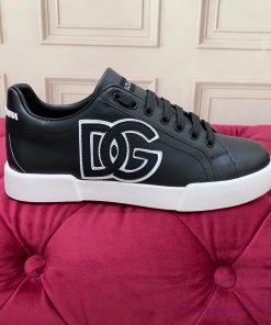 Women's And Men's 330 High End High Quality Brand Bottom DOLCE&GABBANA 2025 New High End Qualit g8juwonu