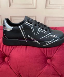 Women's And Men's 360 High End High Quality Brand Outsole DOLCE&GABBANA 2025 New Top High End Q rpdkeuol