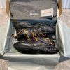Top Balenciaga Track Trail Laces Black Orange Selects High-quality Materials And Finely Crafts 962g7bjj