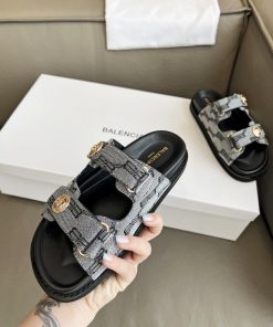 BALENCIAGA/Balenciaga Hot Products Recommendation For Spring/Summer 2025 [Proud] This Shoe Is V ytw3k40p