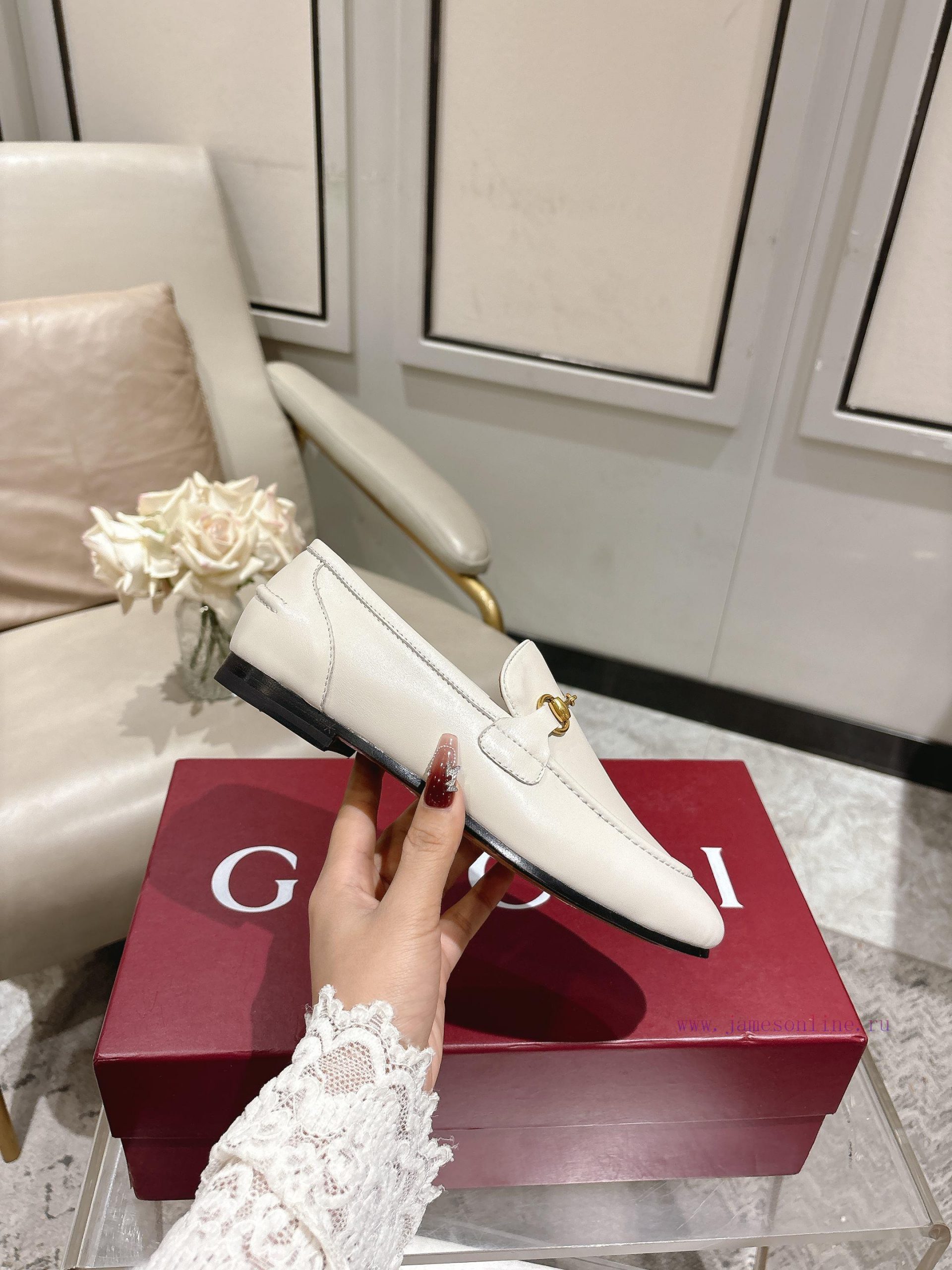 Update Time:2025-04-05 By DDuo Shoes xjtjhj1q - Image 4