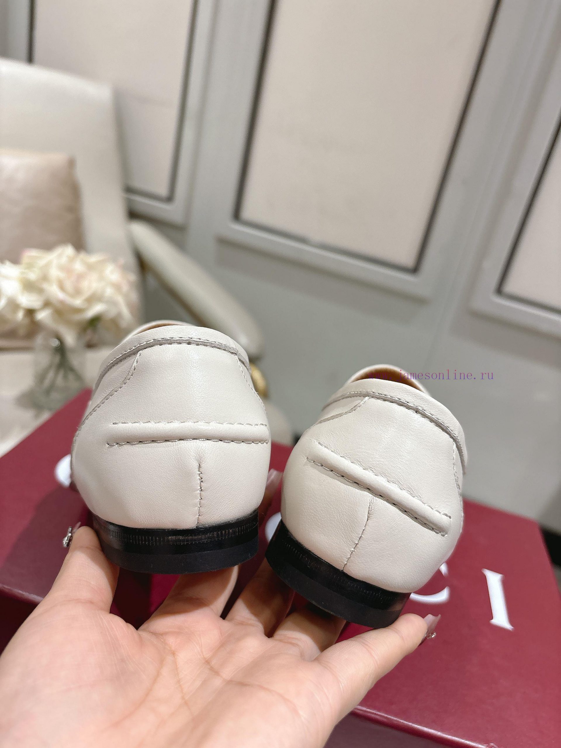 Update Time:2025-04-05 By DDuo Shoes xjtjhj1q - Image 9