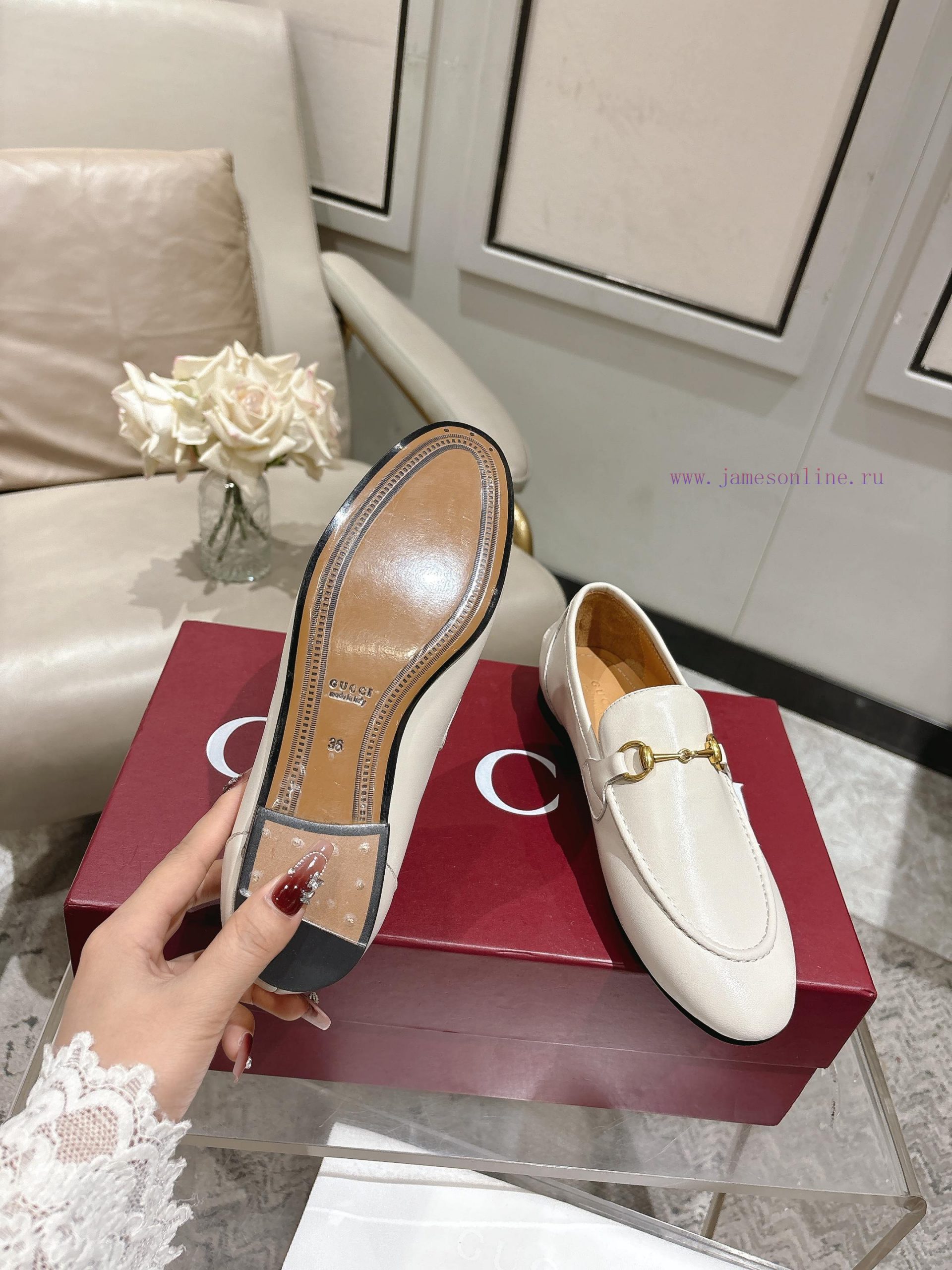 Update Time:2025-04-05 By DDuo Shoes xjtjhj1q - Image 10