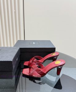 Top TierSaint Laurent Paris Runway Updated SynchronouslyLeopard Print Heels Are Really Beautifu t3v8lwy0