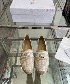 Purchasing Grade 25ss Early Spring New Dior Fisherman ShoesThe Classic Design Can Be Said To Be qz0bfj06
