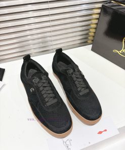 ╔ Low Cut German Training Shoes ╗️Top Tier Customized Version 2025 𝐬𝐬𝑪𝒉𝒓𝒊𝒔𝒕𝒊𝒂𝒏 𝑳𝒐𝒖𝒃𝒐𝒖𝒕𝒊𝒏Due To zlm3mrp4