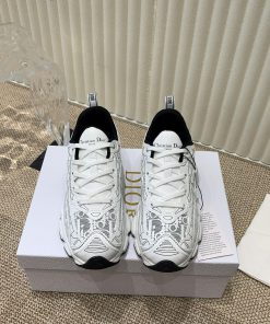 Dior Vibe SneakersThe Official Website Of Dijia's New Color Scheme Has Been Updated Synchronous 7whiigwb