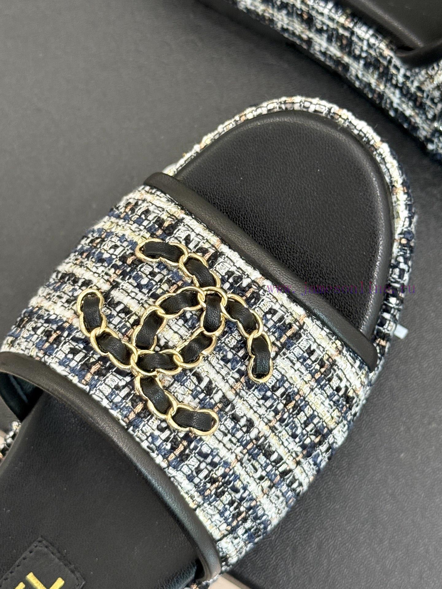 Chanel | Chanel 25C Spring/Summer New ProductsLingge Thick Bottom Sponge Cake Chain Double C Sl 1cq96ulz - Image 8