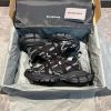 Top Balenciaga Balenciaga 3XL 2025 New Strap Black And White Spider ️️ This Model Features A Co jn7tiaej