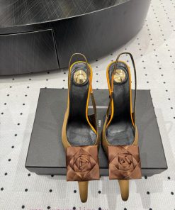 𝑺𝒂𝒊𝒏𝒕𝑳𝒂𝒖𝒆𝒏𝒕 25 𝒇𝒘 Spring EditionWho Can Refuse YSL High Heels Claiming To Be The Magic Of Cutti exseh2bu