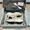 Top Balenciaga Fall25 A Brand New Monday Sneaker In Yellow Is Inspired By The Flex Series Which isvh7zpb