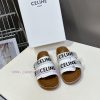 CELINE's New Spring And Summer Products Arc De Triomphe Retro Roman Sandals And Slippers Come I oqmdyjru
