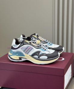 Gucci Ss25 New Arrival～Couple's Gucci 2.0 Sneakers Super Lightweight And Breathable Summer Spor kbx6pf9a