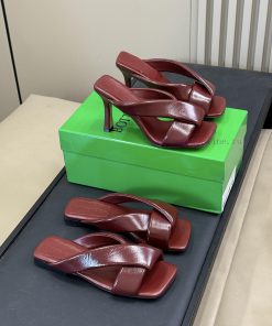 BV | Spring/Summer New Product Relaxation Must Be Ultra Versatile Muller SandalsBV 25 New M ü L 67w3uqnf
